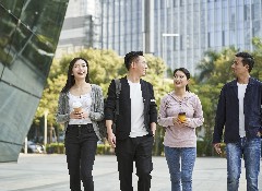 中海油校招名单：剑桥哥大留学生领跑，海归回国迎黄金机遇！