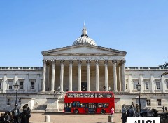 英国G5 Offer+1！恭喜美世Z同学斩获伦敦大学学院录取！