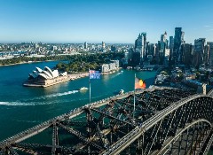 2026澳洲留学新政大改！配额微增审核趋严，留学生如何应对？