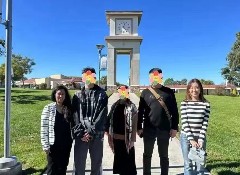 UCPP新生 &ldquo;闯关&rdquo; 实录：留学初体验的惊喜，全在这了！