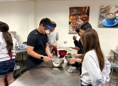 UCPP新生别样新春：气候赋能全人教育，适配学术成长节奏！