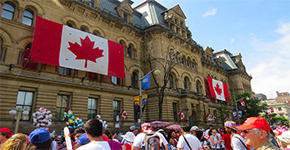 干货：加拿大留学注意这些，才不会手忙脚乱