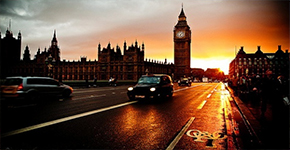 选校推荐：英国留学已经开放申请的热门大学