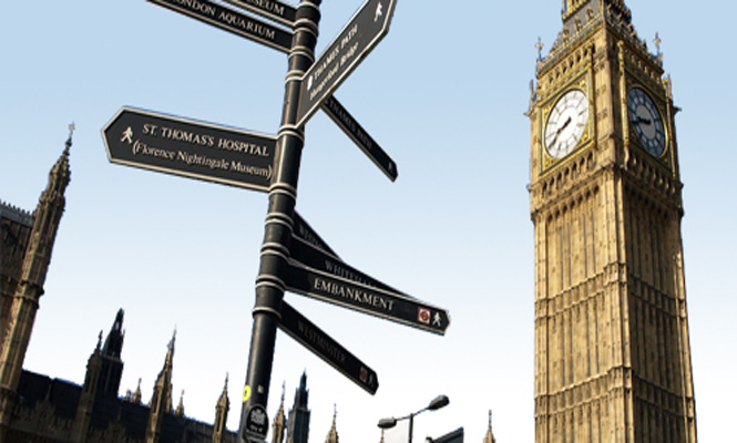 英国留学有哪些生活安全常识要了解