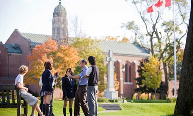 去加拿大就读高中需要特别注意的三件事
