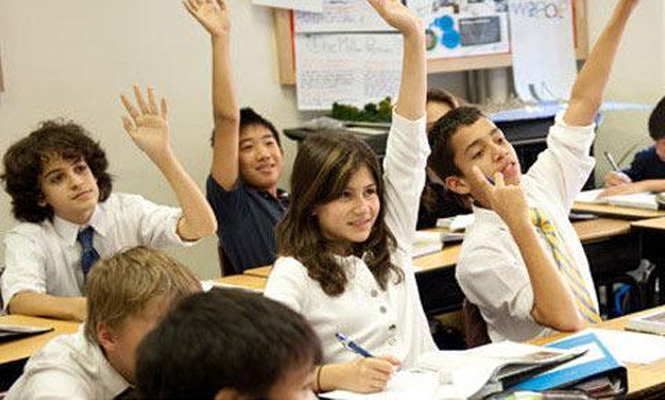 科普：加拿大高中的学制与学分是什么样