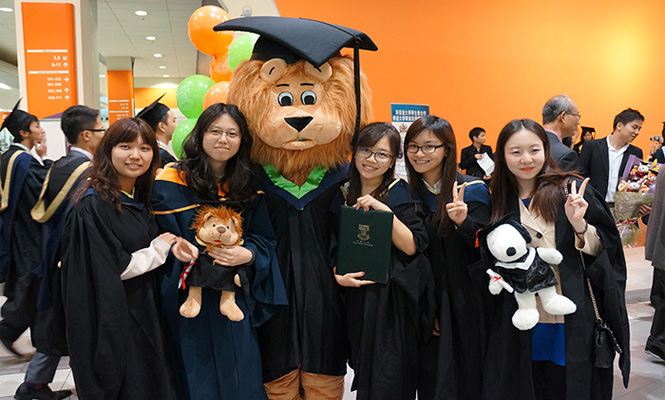 还原真相：去香港读研究生的八大误区盘点