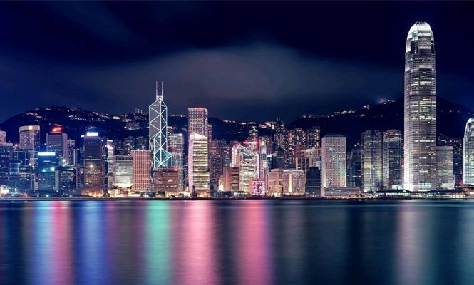 去香港读研究生好处绝不止语言环境优势