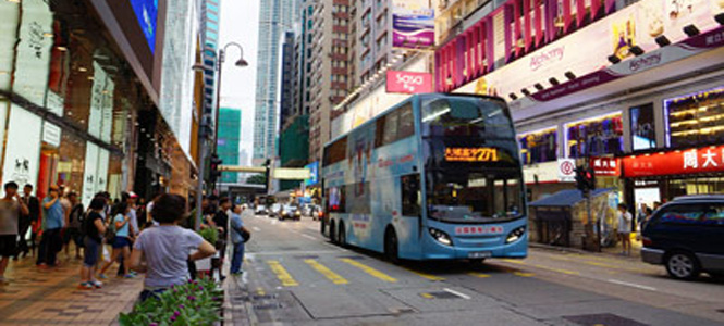 香港求学很贵？那是你不知道这些省钱秘诀