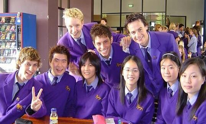 去加拿大就读高中有什么好处和优势呢？