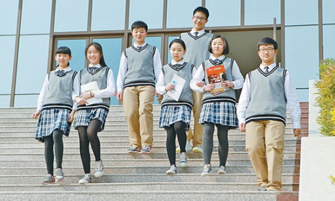 IB课程与申请新加坡高中有什么关系？