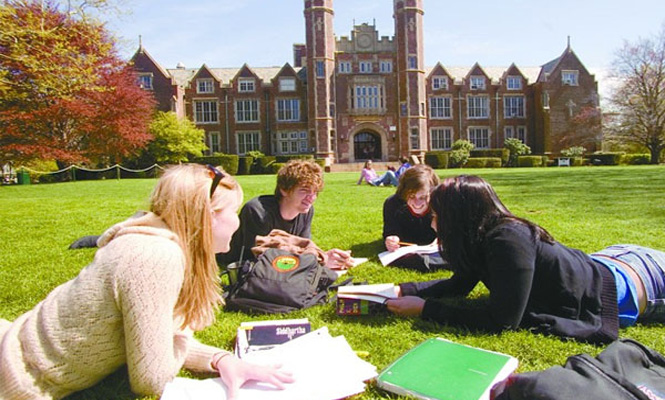 高中预科本科研究生各阶段澳洲留学需要多少钱