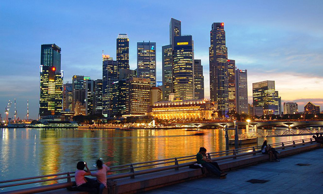 干货：新加坡大学奖学金类型科普 另附申请技巧