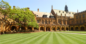 美世盘点：申请澳大利亚留学方案解析