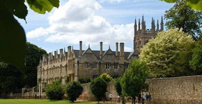 美世解读：关于申请英国博士留学的攻略