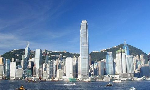 香港商科的申请条件、课程与就业等问题