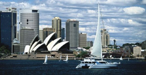 2017年澳大利亚法学博士申请最新解析