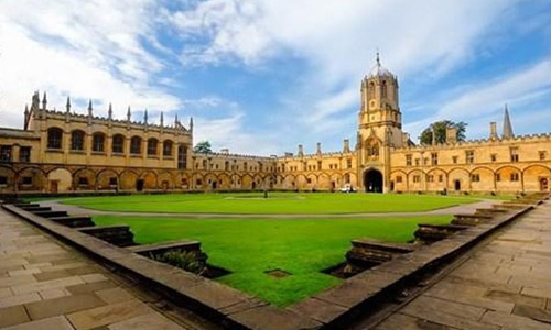 英国高校中哪些院校物流专业实力强劲