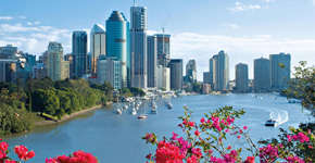 美丽的墨尔本，留学移民的最佳选择