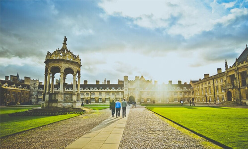 申请到英国留学读书的优势有些什么？