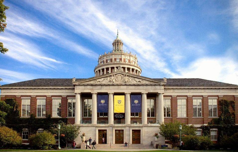 美世解读：美国公立大学私立大学招生标准大不同？