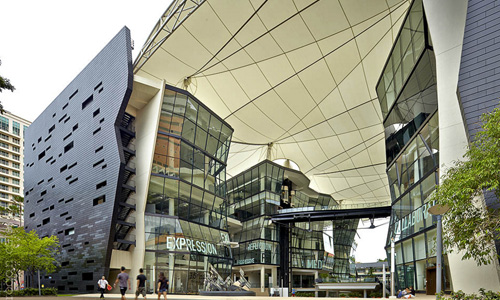 新加坡艺术类留学有哪些院校推荐