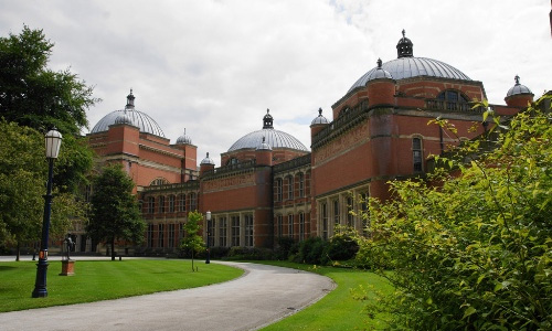 英国艺术类留学有哪些名校可以选择