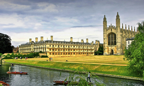 英国高中、本科、研究生出国留学条件有哪些