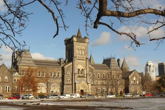 去加拿大留学读高中可以上名校吗？