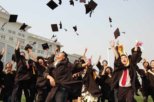 到香港大学读本科，选哪些专业比较好