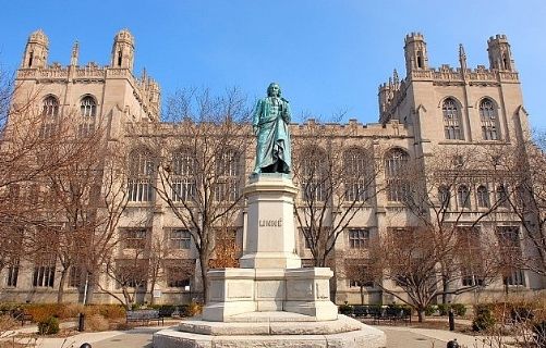 芝加哥大学本科优势专业推荐及申请条件解析