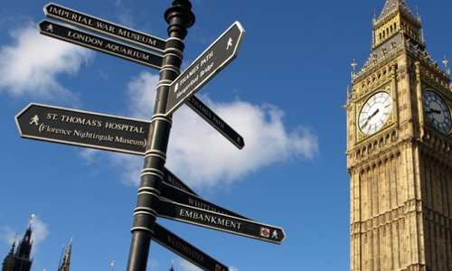 申请英国硕士留学热门专业有哪些？