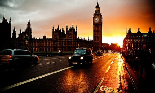 去到英国留学如何节省花费？