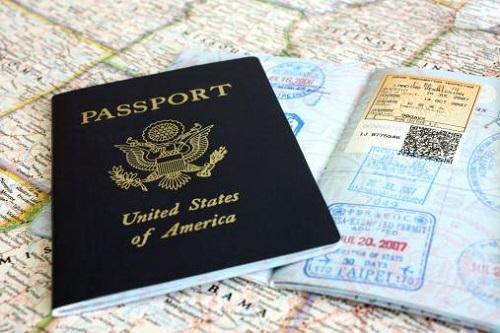 申请攻略：美国留学签证拒签怎么办？
