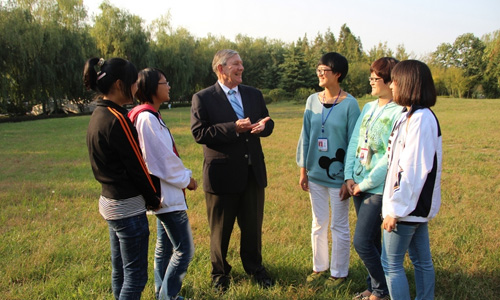 英国留学社会科学类专业类型及就业方向