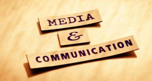 美国硕士传媒专业申请条件有哪些？