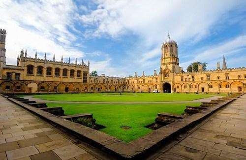 2018年去英国留学如何选校？