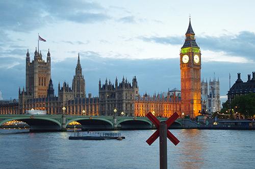 英国官方TEF教学质量评选（银牌等级）大学排名
