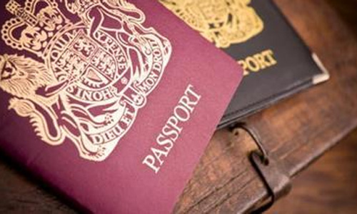 英国留学签证申请办理的常见问题