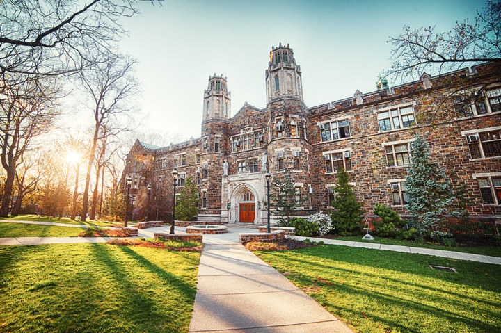 牛人分享：一份个性化的美国大学选校名单