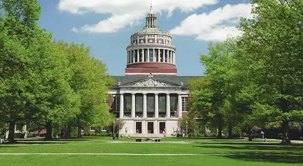 美国本科留学申请六大须知