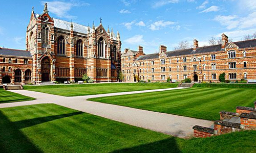 英国留学十大名校的申请费是多少