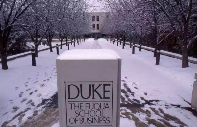 杜克大学和杜兰大学是同一所大学吗？