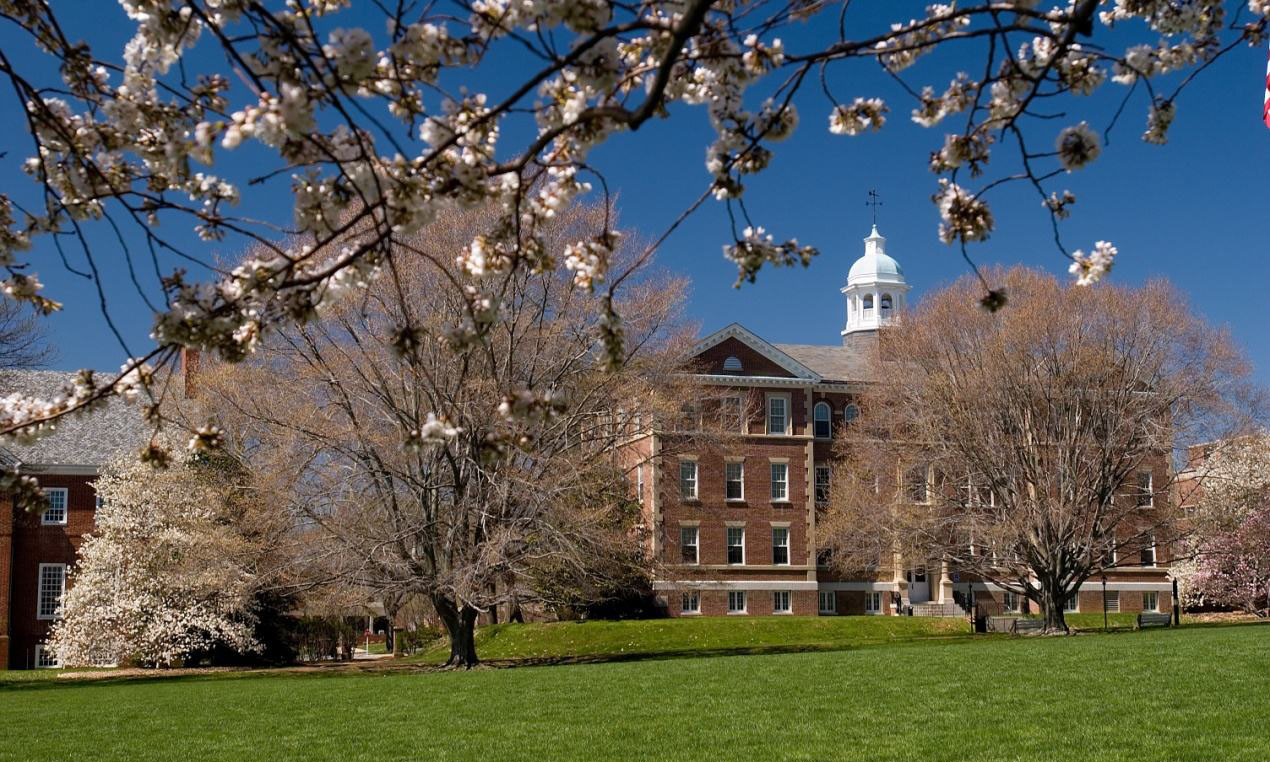 2018年秋季美国文理学院申请截止时间一览