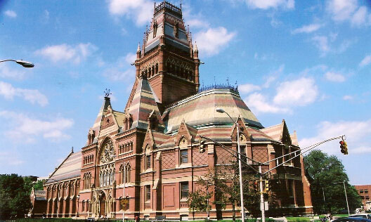 想进常春藤？先来看看藤校的申请门槛有多高