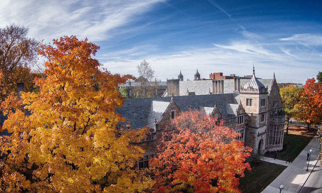 美国留学法学院TOP14申请要求一览