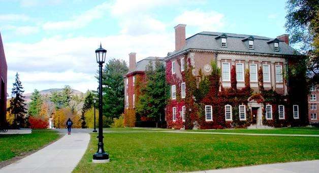 美国留学申请比较重要的五件小事儿