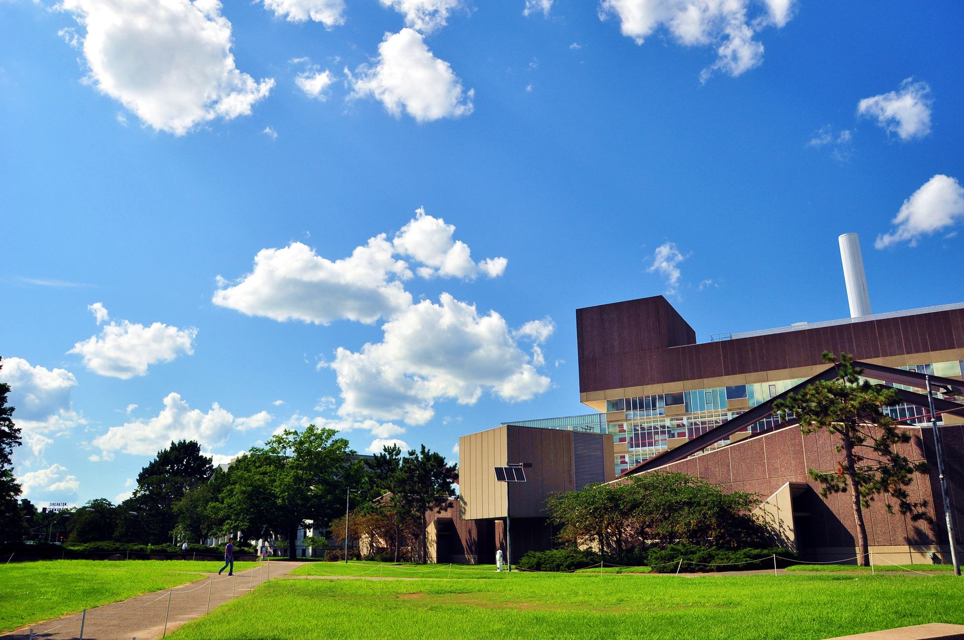 美国名校扎堆的4个州你知道吗？　