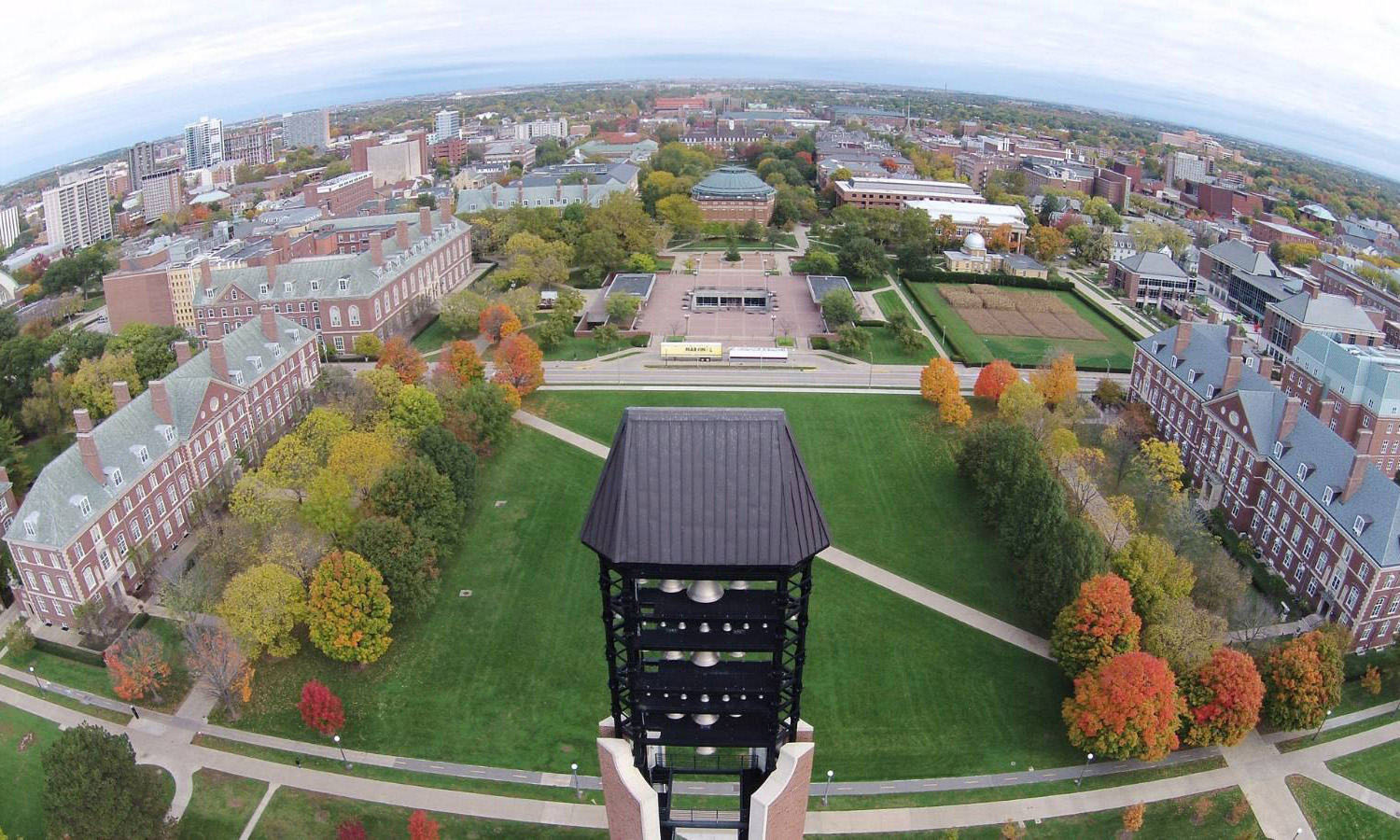 福布斯最新榜单：2017年美国大学十大&ldquo;超级保底校&rdquo;