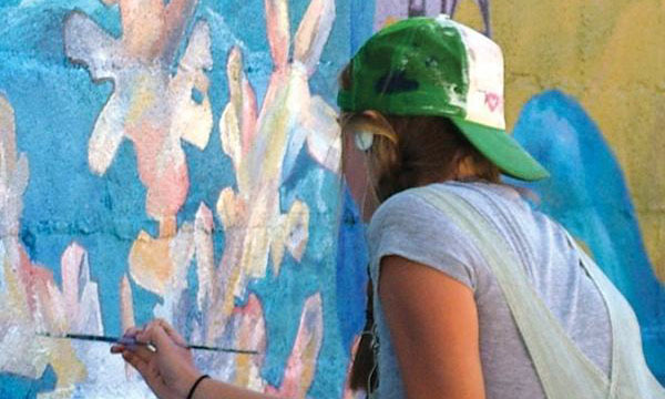 申请美国研究生留学应该如何准备作品集？